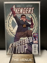 Avengers: The Initiative #28  2009  Marvel - £1.55 GBP