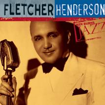 Ken Burns Jazz-Fletcher Henderson [Audio CD] Fletcher Henderson - £14.58 GBP