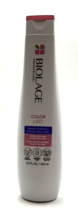 Biolage Color Last Purple Shampoo/Blonde Hair 13.5 oz-New Package - £18.62 GBP