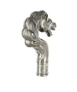 Cane Horse Racing Purebred Derby Handle Ornate Collar Agility Speed Spir... - $38.61