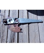 1973 Chrysler Newport 4D RH PS Front Window Regulator OEM New Yorker T &amp; C - $2,484.50 MXN