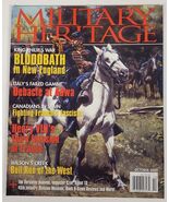 Military Heritage Magazine Oct 2009 - $9.49