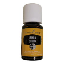 Young Living Essential Oil Lemon (15 ml)For US Buyers: No extra fees, du... - $349.14 MXN