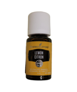 Young Living Essential Oil Lemon (15 ml)For US Buyers: No extra fees, du... - $18.81