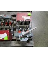SQ-D  BLO32080  800A 250V 3P Fus Sw Black Used - $2,200.00