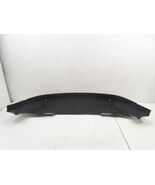 00 BMW Z3 M #1313 Trim, Rear Shelf Convertible Top Lining Carpet 8399281 - €68,77 EUR