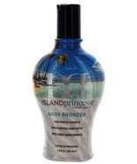 Double Dark Island Princess Tanning Lotion w/ 400X Bronzer, 7.5 fl oz. - $30.37 CAD