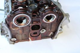 2009-2010 SCION TC 2.4L CYLINDER HEAD J5398 image 6