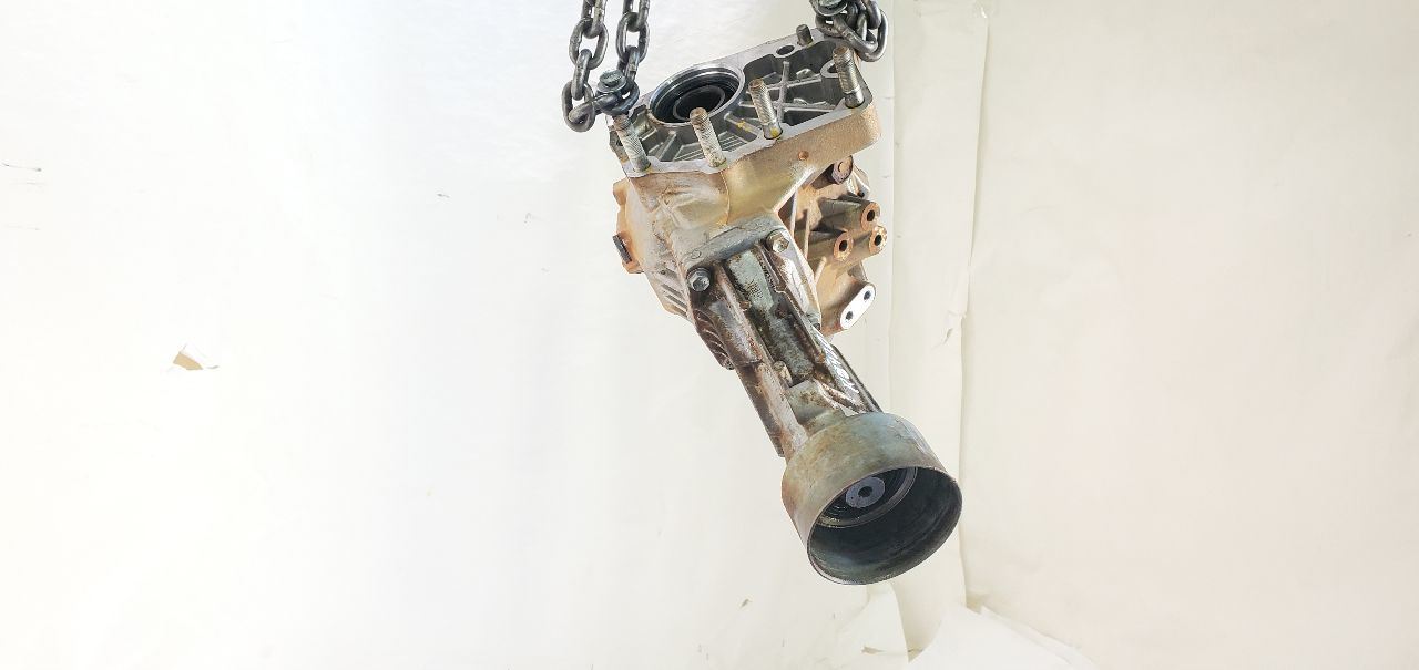 2009 2014 Toyota Venza LE OEM Transfer Case 3.5L V6 AWD  Item image 2