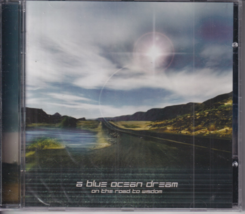 On the Road to Wisdom by A Blue Ocean Dream (CD, 2005) A Different Drum ... - $6.86
