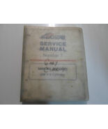 1990 Mercruiser #7 Marino Motori GM V-6 V6 Ci... - $54.58