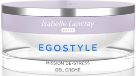 Isabelle Lancray EGOSTYLE Mission De-Stress Gel Creme 50 ml - $144.00