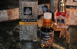 Premium Egyptian Musk Black 3ml - Misk Attar Musc Parfum Alcohol - Free ... - £78.85 GBP