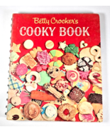 Betty Crockers Cooky Book 1963 First Edition First Printing Vintage Cook... - €34,14 EUR