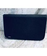 Mundi Black CD Case-Holds 20 CDS/Used - $54.16 CAD