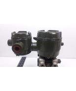Yokogawa Uni Delta Transmitter UNE11-HHS2 Max Span 2100mmH2O H1M422 Sus ... - $876.70
