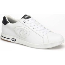 Dexter Mens Nash White Bowling Shoes - $89.95