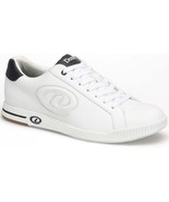 Dexter Mens Nash White Bowling Shoes - $1,652.42 MXN