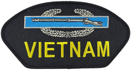 VIETNAM CIB PATCH - $7.00
