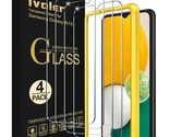 [4 Pack] Screen Protector Tempered Glass For Samsung Galaxy A13 5G / 4G ... - $14.99
