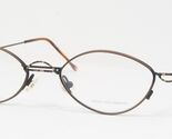 Vintage MODA OPTICA MO 2733 M1 MULTICOLOR UNIQUE RARE EYEGLASSES 48-19-1... - $47.02