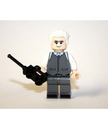 Papa Stranger Things Netflix Tv Show V2 Minifigure Fast Shipping - $6.97
