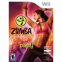 Zumba Fitness - Nintendo Wii [video game] - £5.61 GBP