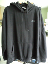Mens Field &amp; Stream Hooded Sweatshirt Size 2XL Long Sleeve #7884 - £14.38 GBP