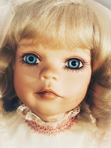 Haunted Doll - Cindy 18 yrs old- Dancer from Florida - $200.00