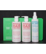 Eleven Australia Miracle Hair Trio Holiday Gift Set. - $47.98