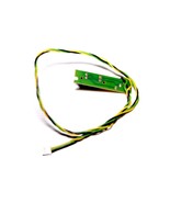 HP PhotoSmart 5520 Printer Sensor Board CQ163-80099-A - $7.92