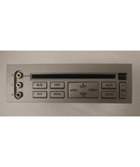 DVD player for 2006 Navigator overhead video rear entertainment system - $1,841.19 MXN