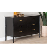 Matilde Canopy Bed, King Size - $9,107.28 MXN