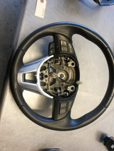 Steering Column Wheel From 2015 Mazda CX-5  2.5 - $210.00
