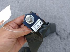 2006-2007 MAZDA 6 DRIVER LEFT SIDET REAR SEAT BELT BUCKLE M163 image 7