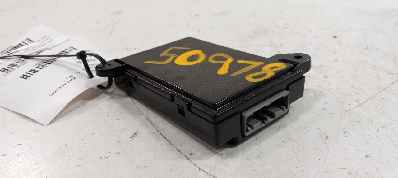 Communication Computer Control Module Fits 08-12 ACCORD - $49.84