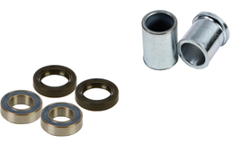 New AB Front Wheel Bearings &amp; Spacers Kit For The 1999-2001 Yamaha YZ125 YZ 125 - £49.29 GBP