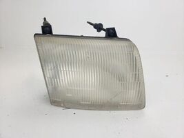 Passenger Headlight Without Sport Model Fits 94-02 DODGE 2500 PICKUP 375598 - €22,91 EUR
