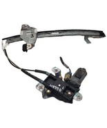 Driver Left Rear Window Regulator Fits 97-05 CENTURY 426828 - $84.93 CAD