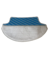 Vacuum Cleaner Mop Cloth for Ecovacs Deebot  DM80 Pro DM81 DM85S DM88 R9... - $166.60 MXN