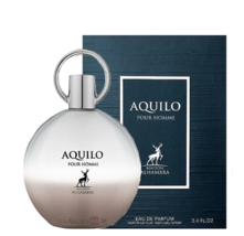 Maison Alhambra Aquilo Pour Homme Eau De Parfum - $903.23 MXN