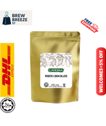 1 X Pack CAROMA White Chocolate | 250g | Creamy Instant Beverage for Rel... - $56.99