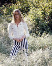 Peggy Lipton 8x10 Photo The Mod Squad - £6.28 GBP