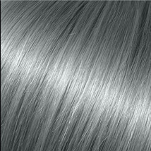 Babe I-Tip Pro 18 Inch Stella #Silver Hair Extensions 20 Pieces Straight... - £53.02 GBP
