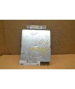 1999-2001 Ford Explorer Engine Control Unit ECU XL2F12A650ME Module 213-... - $25.47
