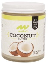 Maikai Hawaii Coconut Butter 7.5 Oz (Pack Of 5) - $98.99