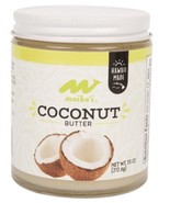 Maikai Hawaii Coconut Butter 7.5 Oz (Pack Of 5) - $1,884.72 MXN