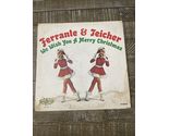 Ferrante and Teicher We Wish You A Merry Christmas Album - $25.15