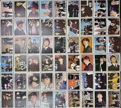 Vintage Beatles Diary Topps Trading Cards - You Pick! - $50.57 MXN Vintage Beatles Diary Topps Trading Cards - You Pick! - $50.57 MXN