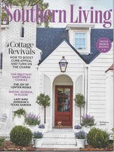 Southern Living Cottage Shortbread Cookies Lenten Texas Easter Brunch Ma... - $19.99